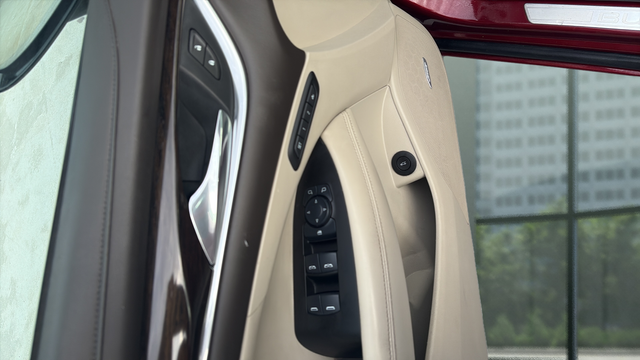 2017 Buick LaCrosse Essence