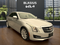 2018 Cadillac ATS 2.0L Turbo
