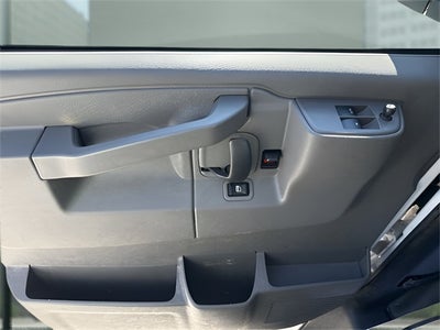 2022 Chevrolet Express 2500 LS Passenger