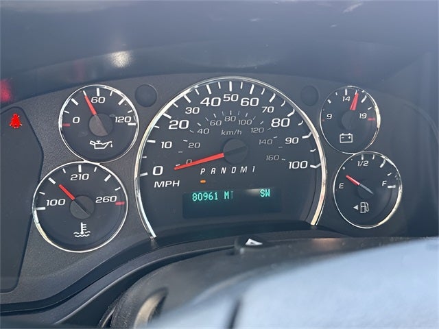 2022 Chevrolet Express 2500 LS Passenger