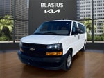 2022 Chevrolet Express 2500 LS Passenger