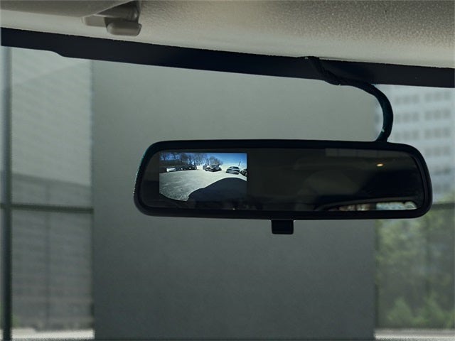 2022 Chevrolet Express 2500 LS Passenger