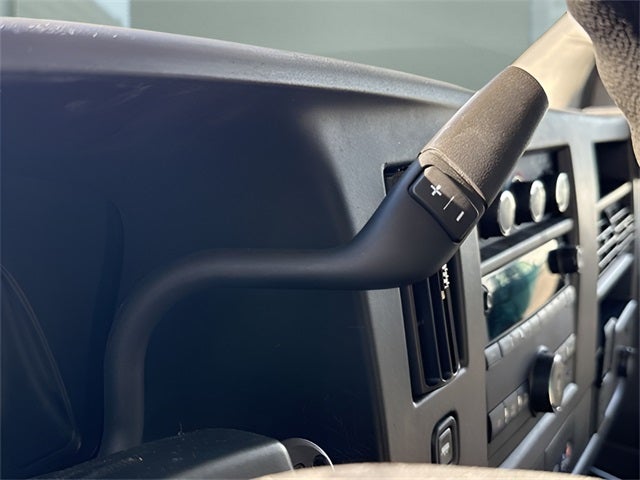 2022 Chevrolet Express 2500 LS Passenger