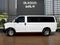2022 Chevrolet Express 2500 LS Passenger