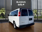 2022 Chevrolet Express 2500 LS Passenger