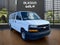 2022 Chevrolet Express 2500 LS Passenger
