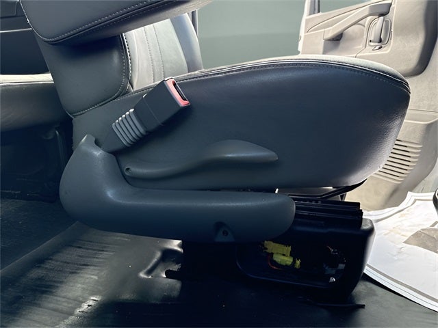 2022 Chevrolet Express 2500 LS Passenger