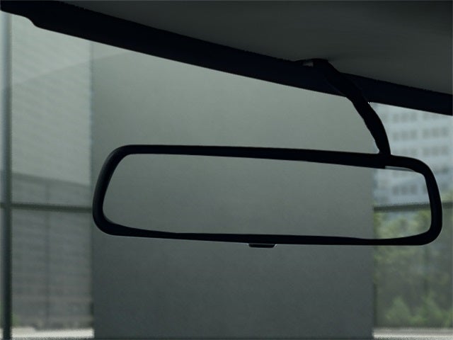 2022 Chevrolet Express 2500 LS Passenger