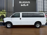 2022 Chevrolet Express 2500 LS Passenger