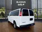 2022 Chevrolet Express 2500 LS Passenger
