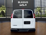 2022 Chevrolet Express 2500 LS Passenger