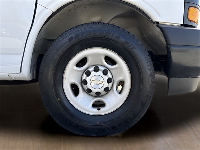 2019 Chevrolet Express 2500 LS Passenger