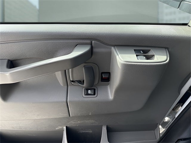 2019 Chevrolet Express 2500 LS Passenger