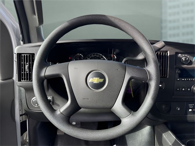 2019 Chevrolet Express 2500 LS Passenger