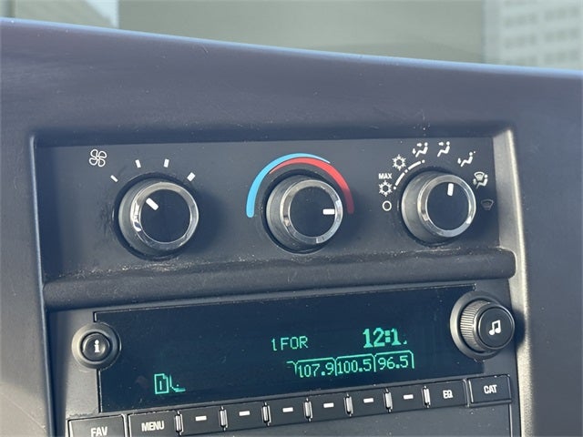 2019 Chevrolet Express 2500 LS Passenger