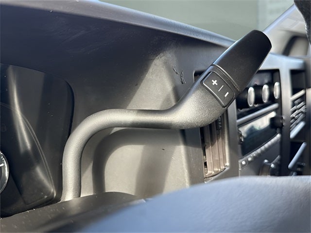 2019 Chevrolet Express 2500 LS Passenger