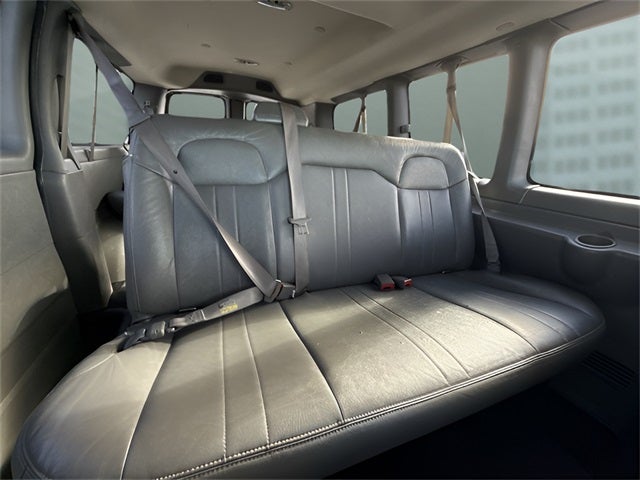 2019 Chevrolet Express 2500 LS Passenger