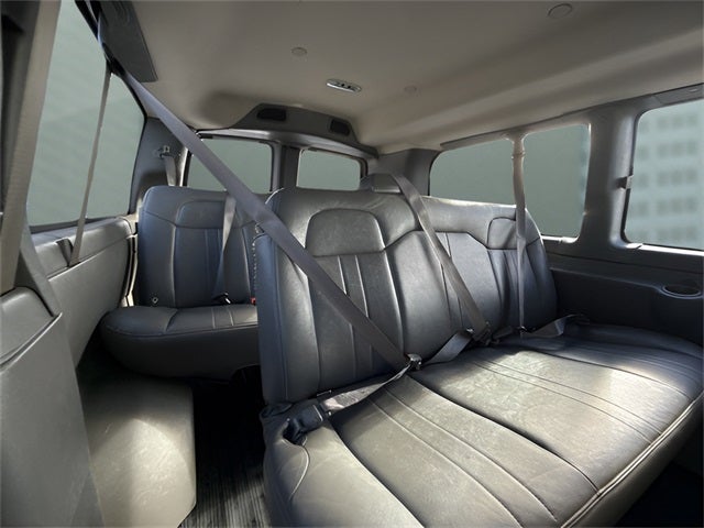 2019 Chevrolet Express 2500 LS Passenger