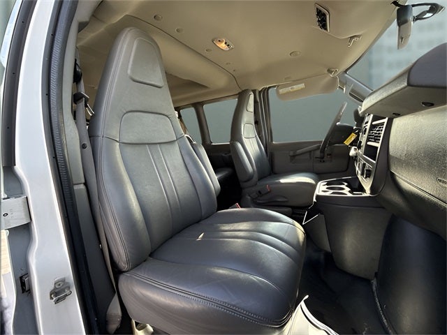 2019 Chevrolet Express 2500 LS Passenger