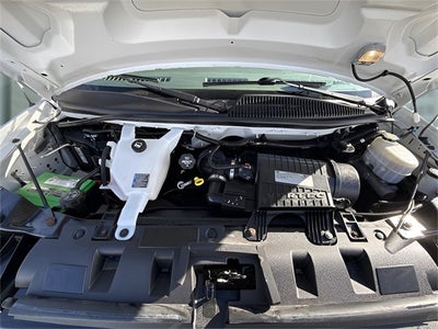 2019 Chevrolet Express 2500 LS Passenger