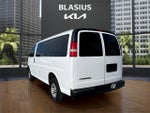 2019 Chevrolet Express 2500 LS Passenger
