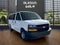 2019 Chevrolet Express 2500 LS Passenger
