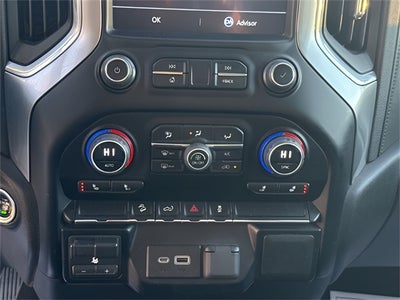 2023 Chevrolet Silverado 2500HD LT