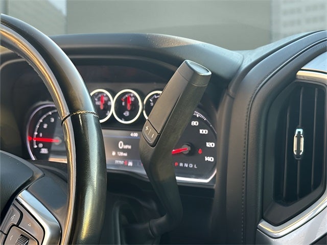 2023 Chevrolet Silverado 2500HD LT