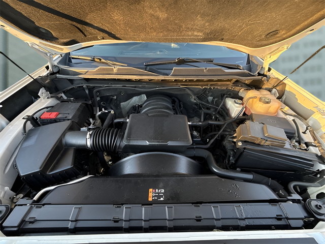 2023 Chevrolet Silverado 2500HD LT