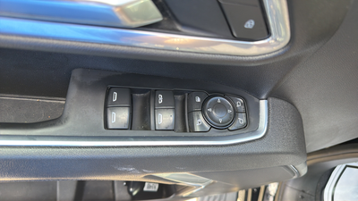2025 Chevrolet Silverado 3500HD LT
