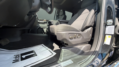 2025 Chevrolet Silverado 3500HD LT