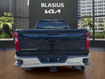 2025 Chevrolet Silverado 3500HD LT