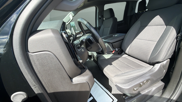 2025 Chevrolet Silverado 3500HD LT