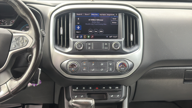 2019 Chevrolet Colorado ZR2