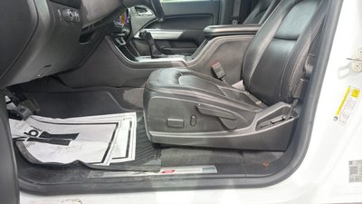 2019 Chevrolet Colorado ZR2