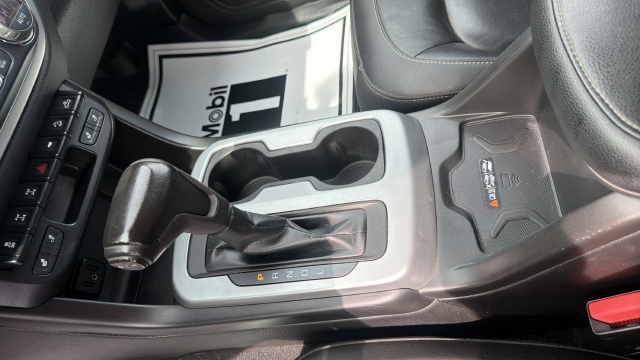 2019 Chevrolet Colorado ZR2