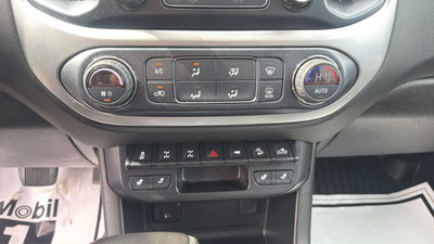 2019 Chevrolet Colorado ZR2