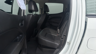 2019 Chevrolet Colorado ZR2