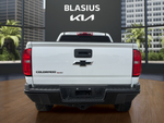 2019 Chevrolet Colorado ZR2
