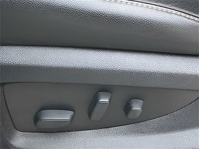 2018 Chevrolet Silverado 1500 LTZ 1LZ