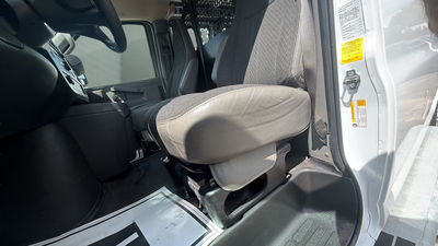 2024 Chevrolet Express 2500 Work Van Cargo