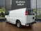 2024 Chevrolet Express 2500 Work Van Cargo