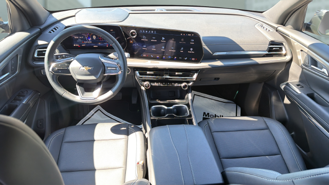 2026 Chevrolet Traverse LT 2LT