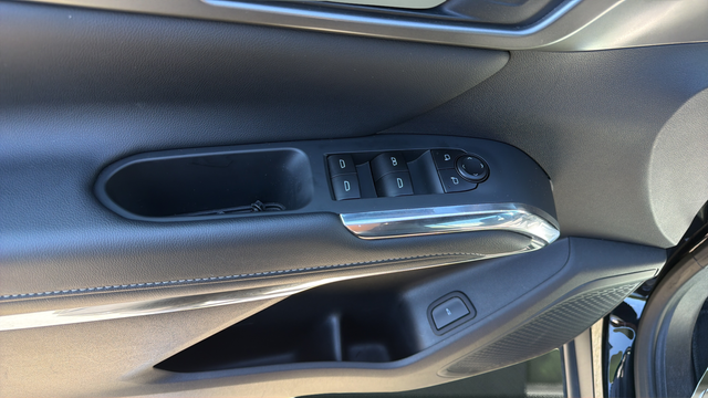 2026 Chevrolet Traverse LT 2LT