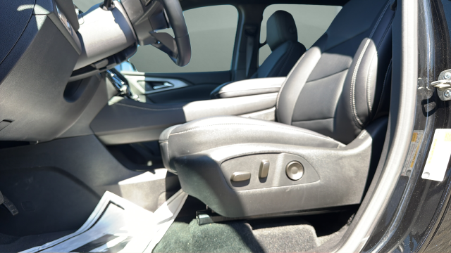 2026 Chevrolet Traverse LT 2LT