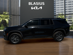 2026 Chevrolet Traverse LT 2LT