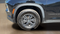 2026 Chevrolet Traverse LT 2LT