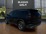 2026 Chevrolet Traverse LT 2LT