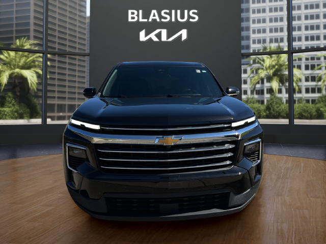 2026 Chevrolet Traverse LT 2LT