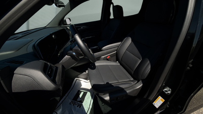 2026 Chevrolet Traverse LT 2LT
